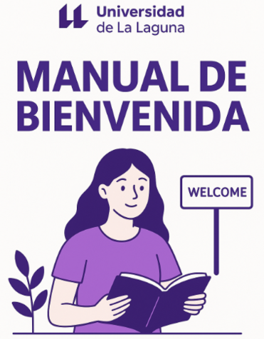 Manual de Bienvenida