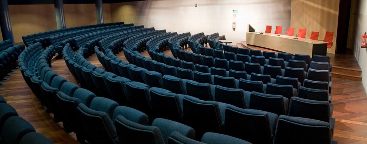 Presupuestos participativos